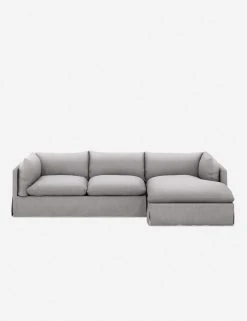 Lulu And Georgia Furniture Arlen Sectional Sofa
