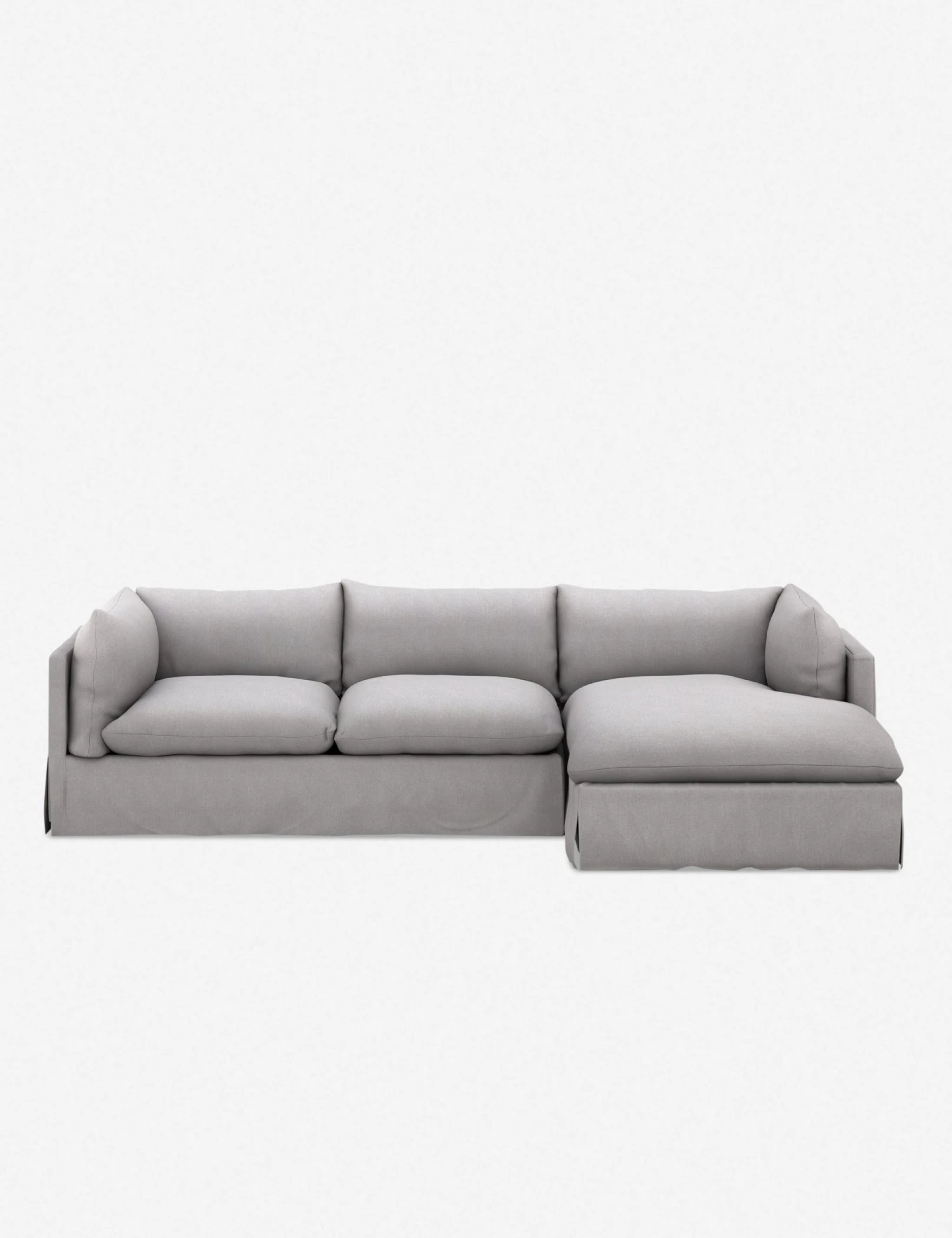 Lulu And Georgia Furniture Arlen Sectional Sofa 3 Lulu And Georgia Furniture Arlen Sectional Sofa