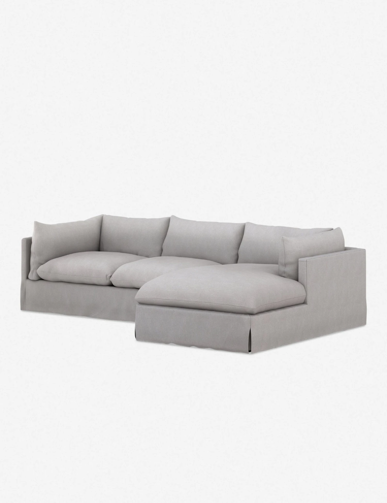 Lulu And Georgia Furniture Arlen Sectional Sofa 4 Lulu And Georgia Furniture Arlen Sectional Sofa