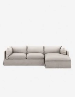 Lulu And Georgia Furniture Arlen Sectional Sofa 18 Lulu And Georgia Furniture Arlen Sectional Sofa