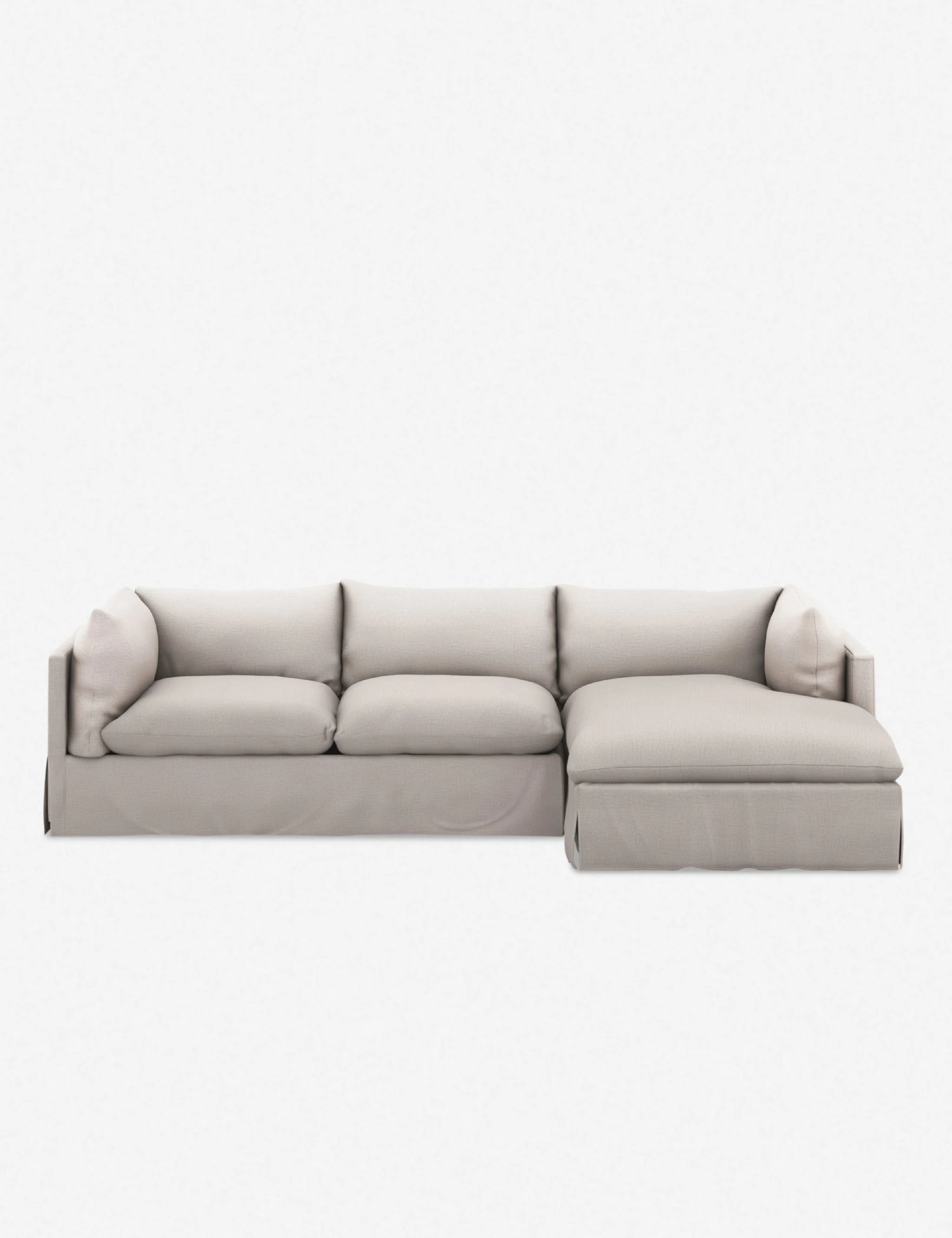 Lulu And Georgia Furniture Arlen Sectional Sofa 7 Lulu And Georgia Furniture Arlen Sectional Sofa