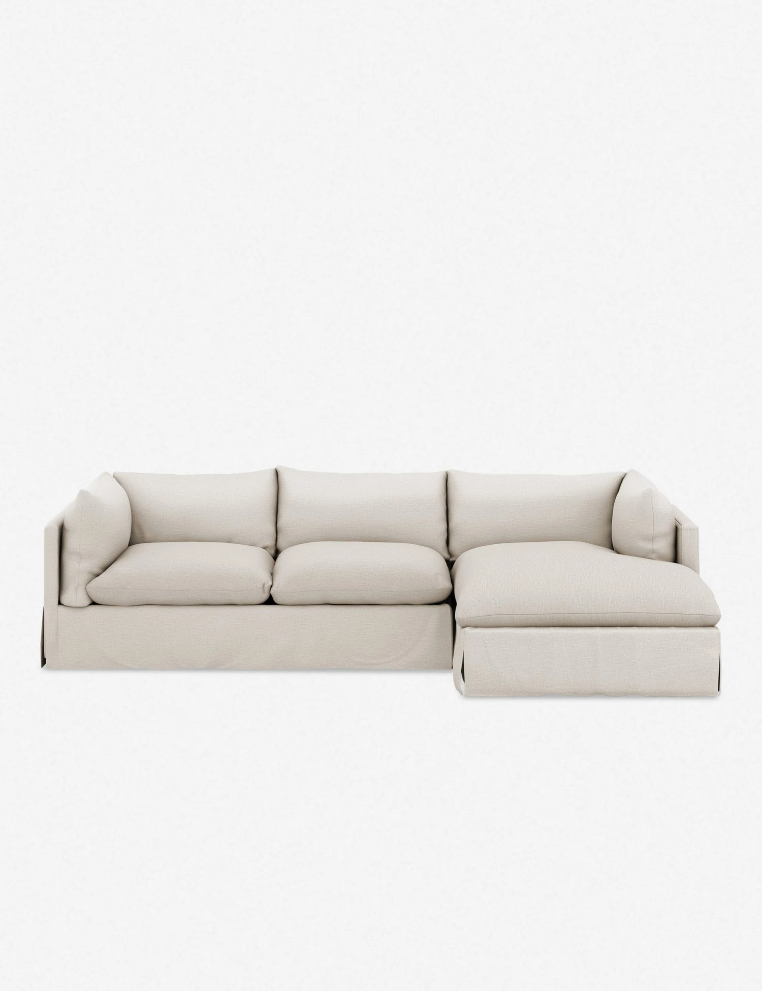 Lulu And Georgia Furniture Arlen Sectional Sofa 11 Lulu And Georgia Furniture Arlen Sectional Sofa