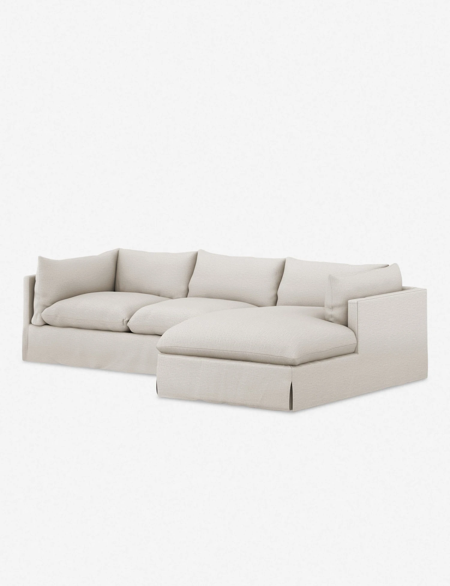 Lulu And Georgia Furniture Arlen Sectional Sofa 12 Lulu And Georgia Furniture Arlen Sectional Sofa