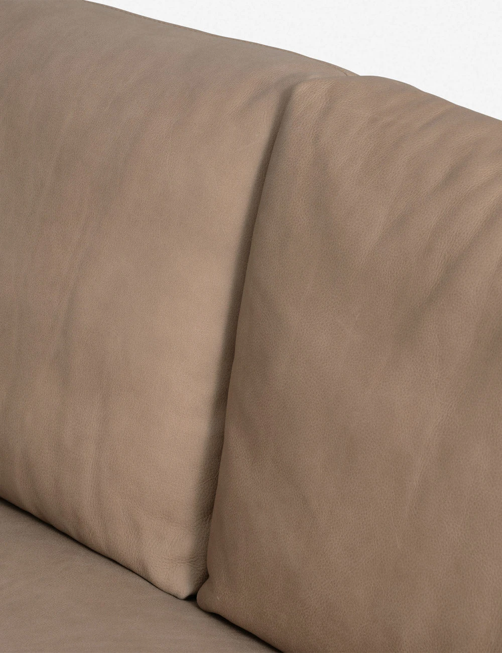 Lulu And Georgia New Frampton Leather Sofa 8 Lulu And Georgia New Frampton Leather Sofa