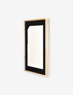 Lulu And Georgia 'Dimensional Abstract 5' Wall Art By Coup D'Espirit New