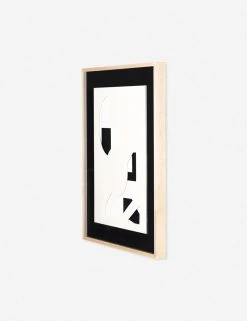 Lulu And Georgia New 'Dimensional Abstract 6' Wall Art By Coup D'Espirit 8 Lulu And Georgia New 'Dimensional Abstract 6' Wall Art By Coup D'Espirit