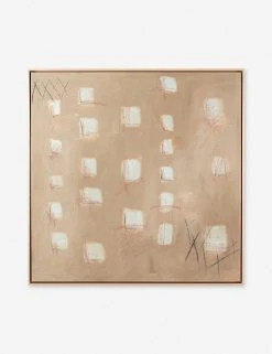 Lulu And Georgia 'Cinnamon Billet' Wall Art By Jamie Beckwith