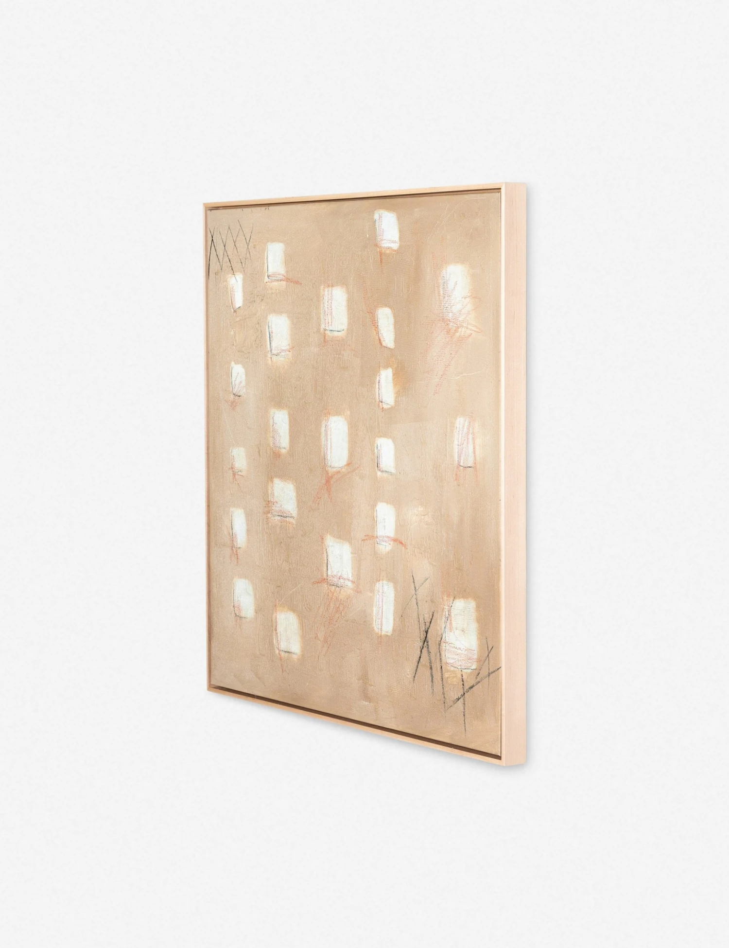 Lulu And Georgia 'Cinnamon Billet' Wall Art By Jamie Beckwith 4 Lulu And Georgia 'Cinnamon Billet' Wall Art By Jamie Beckwith