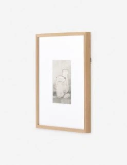 Lulu And Georgia 'Lunch II' Wall Art By Dan Hobday Walls