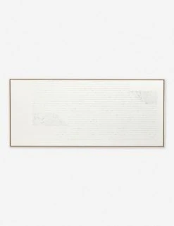 Lulu And Georgia New 'Space Rock IV' Wall Art By FH Art Studio