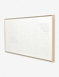 Lulu And Georgia New 'Space Rock IV' Wall Art By FH Art Studio 5 Lulu And Georgia New 'Space Rock IV' Wall Art By FH Art Studio