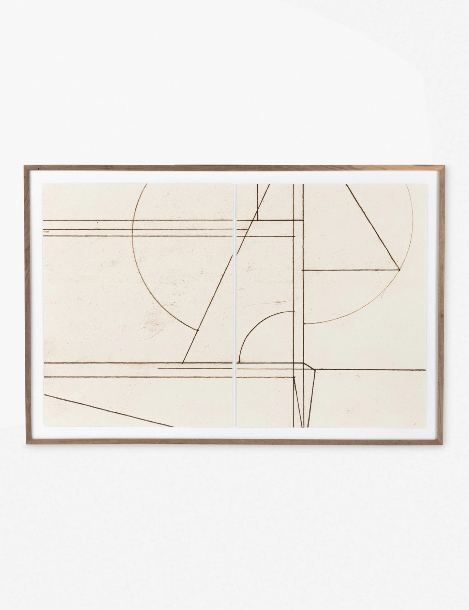 Lulu And Georgia Walls 'Minimod 1 And 2' Wall Art By Dan Hobday 3 Lulu And Georgia Walls 'Minimod 1 And 2' Wall Art By Dan Hobday