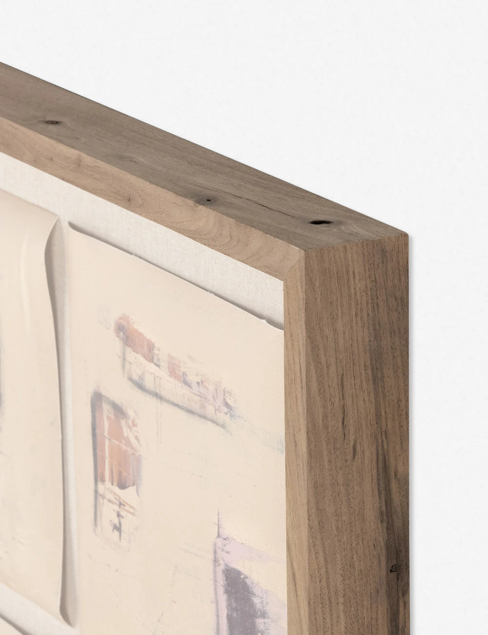 Lulu And Georgia 'Sticks And Stones' Wall Art By Jamie Beckwith 6 Lulu And Georgia 'Sticks And Stones' Wall Art By Jamie Beckwith