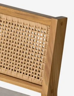 Lulu And Georgia Anson Indoor / Outdoor Dining Chair Furniture 23 Lulu And Georgia Anson Indoor / Outdoor Dining Chair Furniture