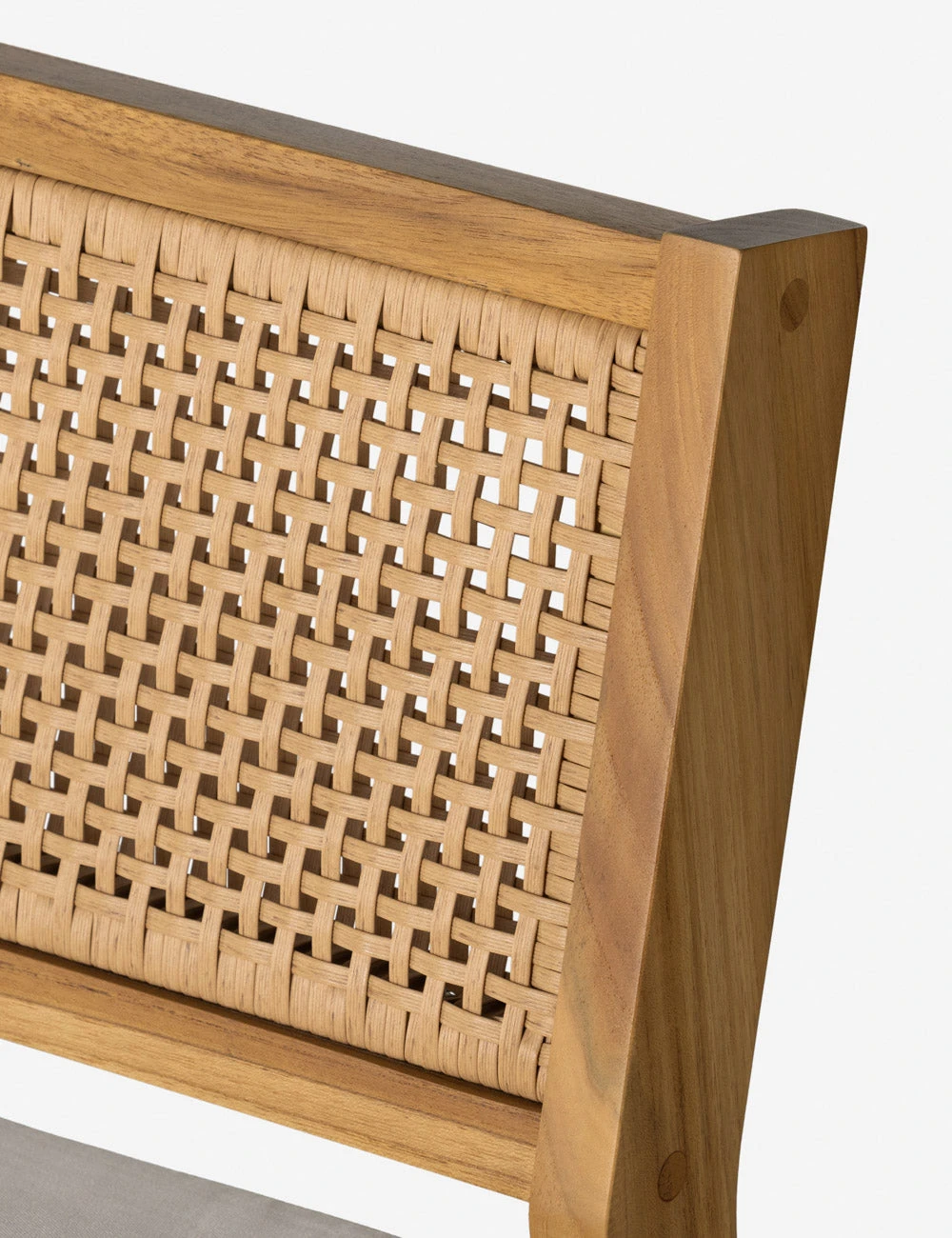 Lulu And Georgia Anson Indoor / Outdoor Dining Chair Furniture 11 Lulu And Georgia Anson Indoor / Outdoor Dining Chair Furniture