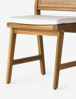 Lulu And Georgia Anson Indoor / Outdoor Dining Chair Furniture 21 Lulu And Georgia Anson Indoor / Outdoor Dining Chair Furniture