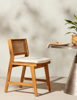 Lulu And Georgia Anson Indoor / Outdoor Dining Chair Furniture