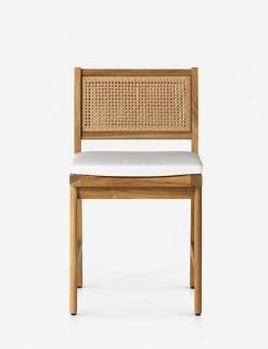 Lulu And Georgia Anson Indoor / Outdoor Dining Chair Furniture