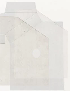 Lulu And Georgia 'Box II' Wall Art By Alyson Fox 7 Lulu And Georgia 'Box II' Wall Art By Alyson Fox