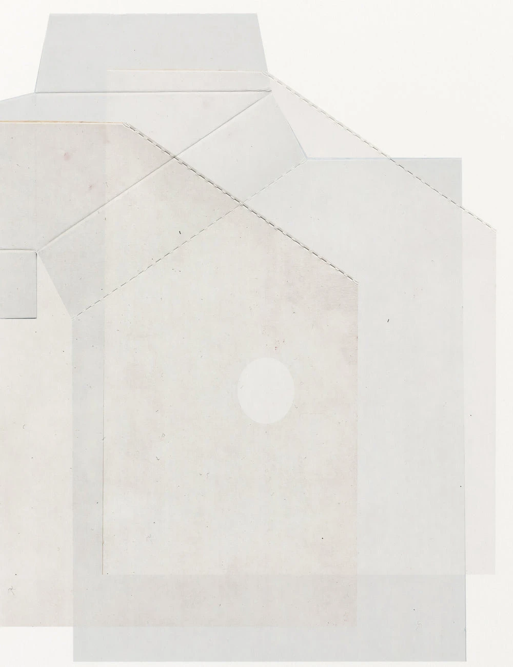 Lulu And Georgia 'Box II' Wall Art By Alyson Fox 5 Lulu And Georgia 'Box II' Wall Art By Alyson Fox