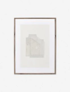 Lulu And Georgia 'Box II' Wall Art By Alyson Fox