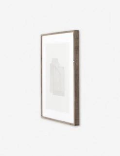 Lulu And Georgia 'Box II' Wall Art By Alyson Fox