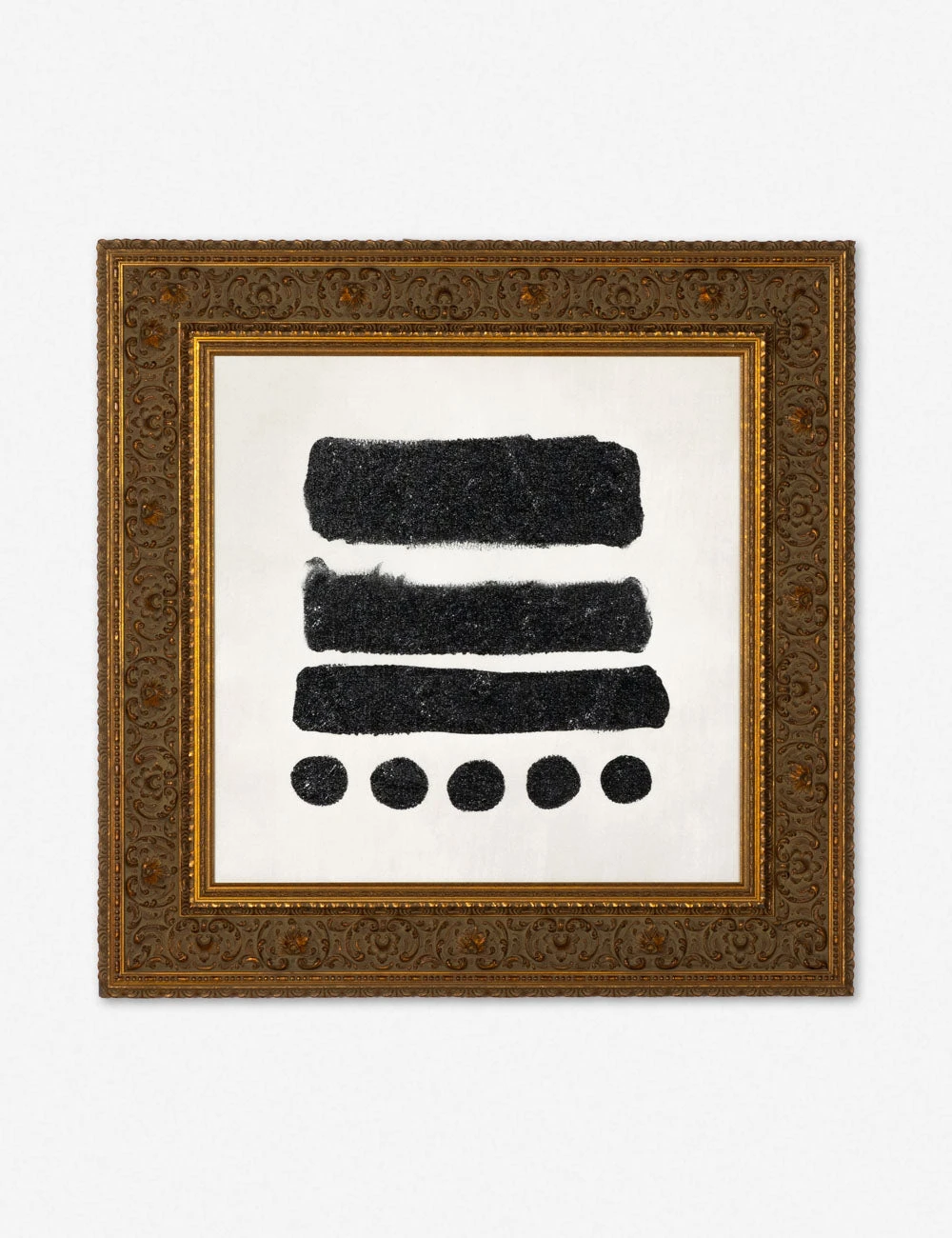 Lulu And Georgia New 'Study II' Wall Art By Jess Engle 3 Lulu And Georgia New 'Study II' Wall Art By Jess Engle