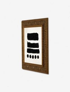 Lulu And Georgia New 'Study II' Wall Art By Jess Engle