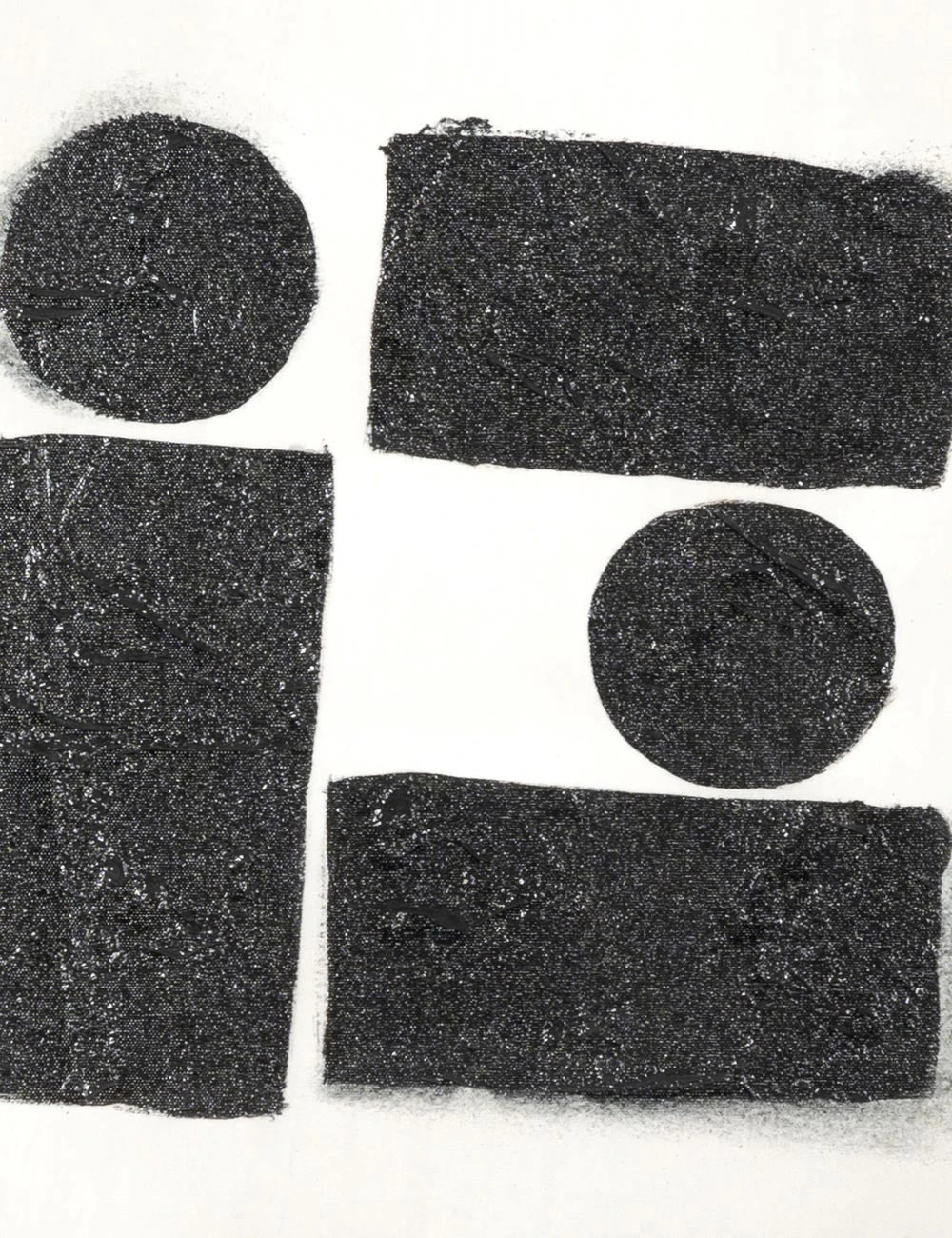 Lulu And Georgia 'Study XI' Wall Art By Jess Engle 5 Lulu And Georgia 'Study XI' Wall Art By Jess Engle