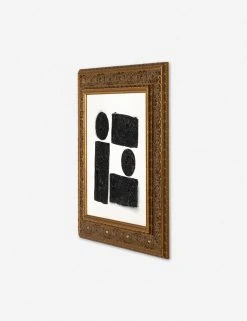 Lulu And Georgia 'Study XI' Wall Art By Jess Engle