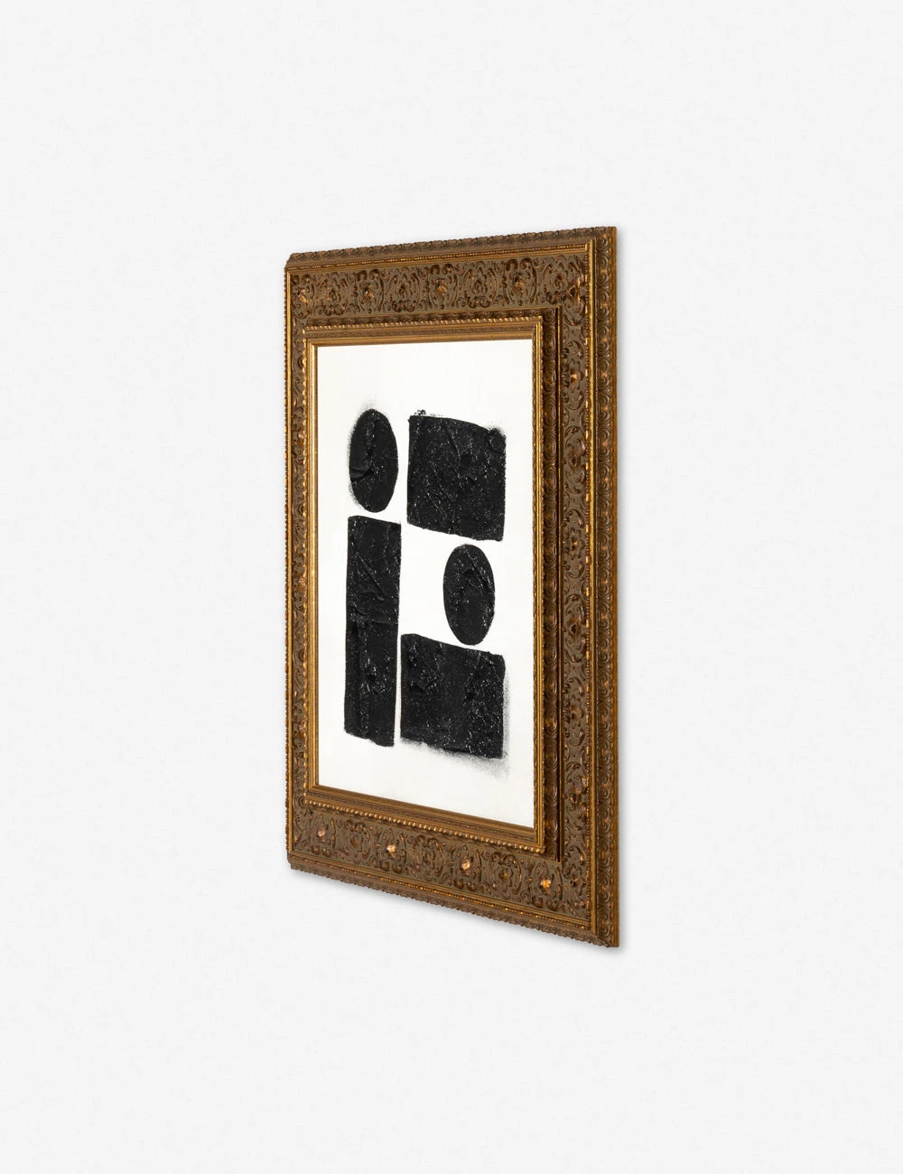 Lulu And Georgia 'Study XI' Wall Art By Jess Engle 4 Lulu And Georgia 'Study XI' Wall Art By Jess Engle