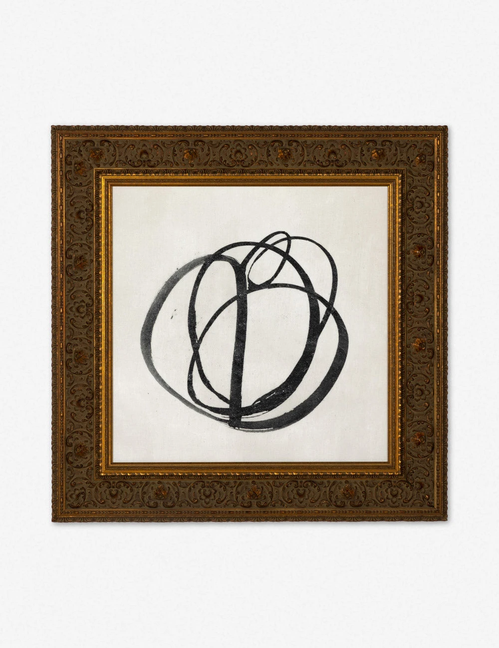 Lulu And Georgia 'Study VII' Wall Art By Jess Engle New 3 Lulu And Georgia 'Study VII' Wall Art By Jess Engle New