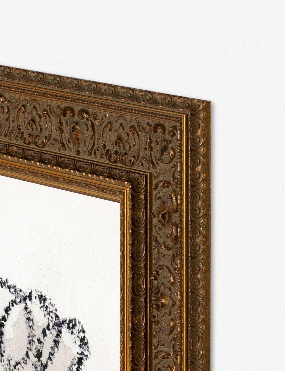 Lulu And Georgia 'Study XII' Wall Art By Jess Engle New 5 Lulu And Georgia 'Study XII' Wall Art By Jess Engle New