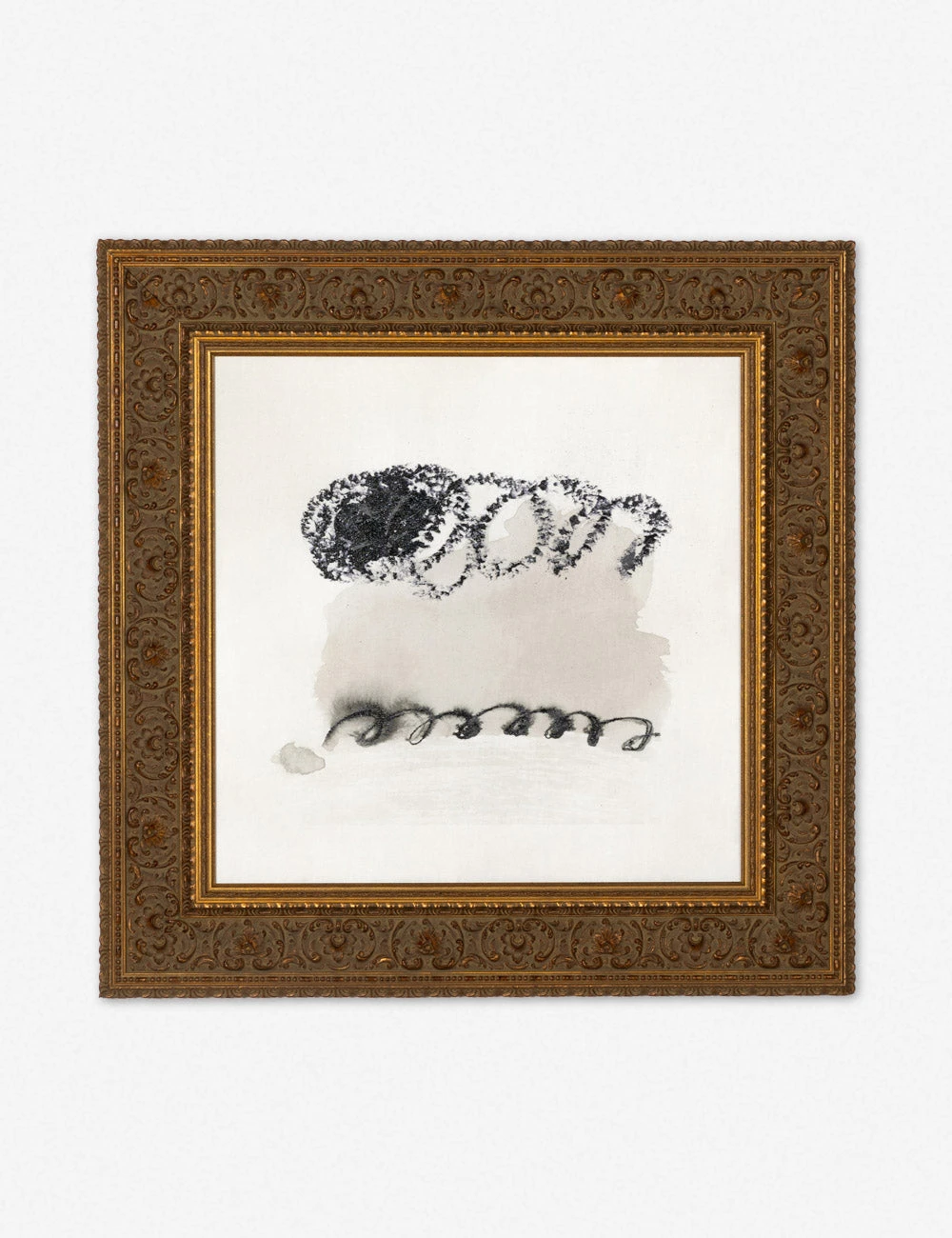 Lulu And Georgia 'Study XII' Wall Art By Jess Engle New 3 Lulu And Georgia 'Study XII' Wall Art By Jess Engle New