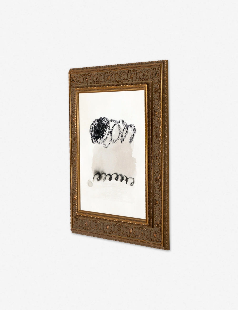 Lulu And Georgia 'Study XII' Wall Art By Jess Engle New 4 Lulu And Georgia 'Study XII' Wall Art By Jess Engle New