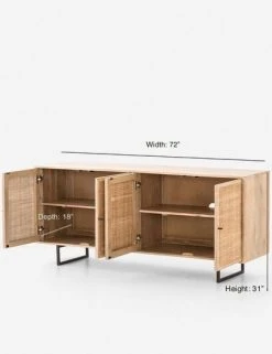 Lulu And Georgia Bestsellers Hannah Sideboard 41 Lulu And Georgia Bestsellers Hannah Sideboard