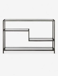 Lulu And Georgia Trinity Console Table
