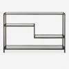 Lulu And Georgia Trinity Console Table 2 Lulu And Georgia Trinity Console Table