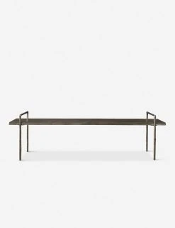 Lulu And Georgia Furniture Indrani Bench