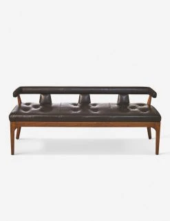 Lulu And Georgia Frankie Bench