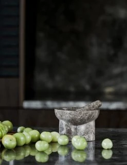 Lulu And Georgia New Otemanu Mortar And Pestle