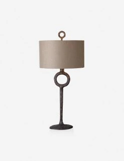 Lulu And Georgia Alanis Table Lamp