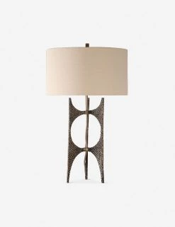 Lulu And Georgia Lighting Battista Table Lamp