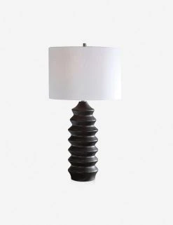 Lulu And Georgia Lighting Elena Table Lamp