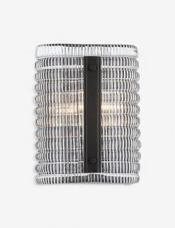 Lulu And Georgia Arabella Sconce