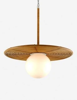 Lulu And Georgia New Cassey Pendant Light