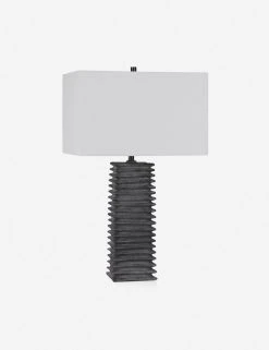 Lulu And Georgia Lighting Neva Table Lamp