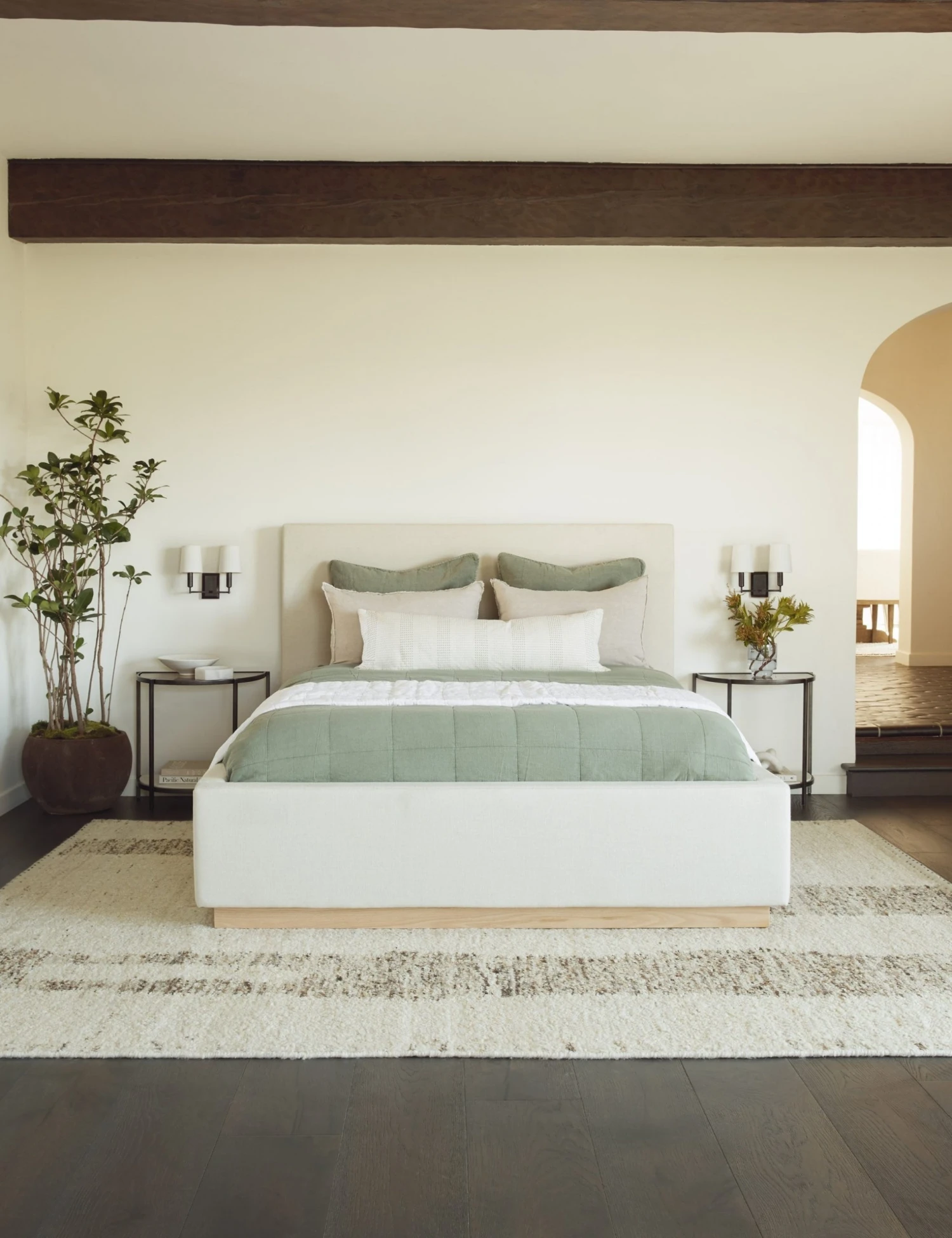 Lulu And Georgia Esha Rug Earth Tones 6 Lulu And Georgia Esha Rug Earth Tones