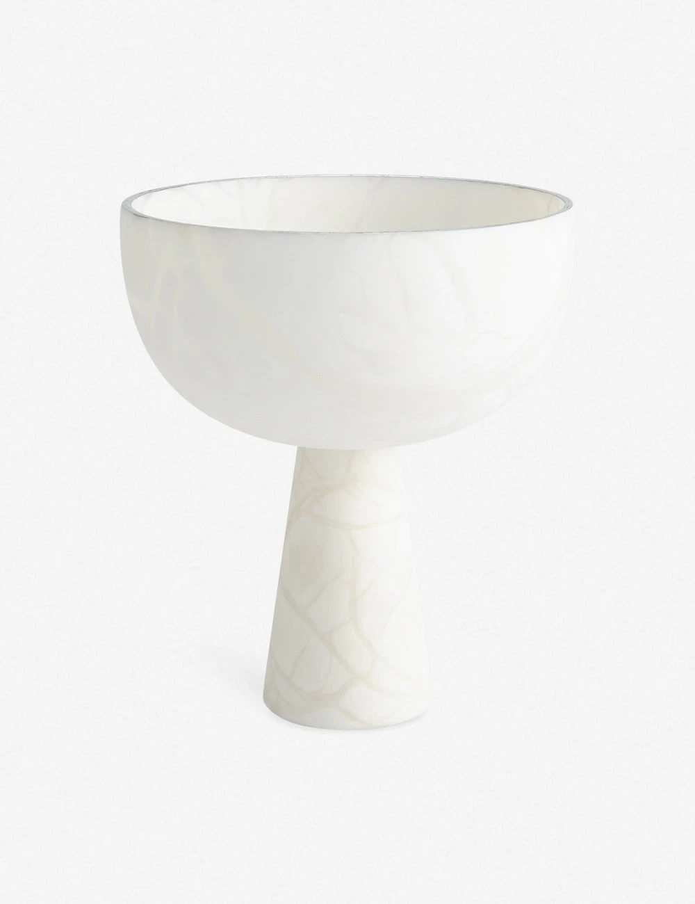 Lulu And Georgia New Eustace Alabaster Bowl 3 Lulu And Georgia New Eustace Alabaster Bowl