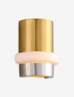 Lulu And Georgia Briella Sconce